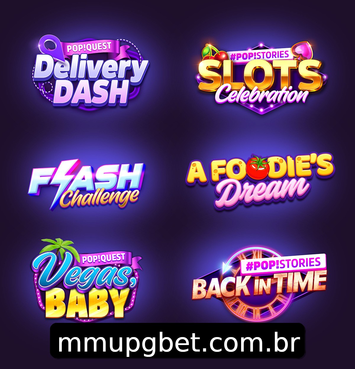 Diretório de Jogos mmupg