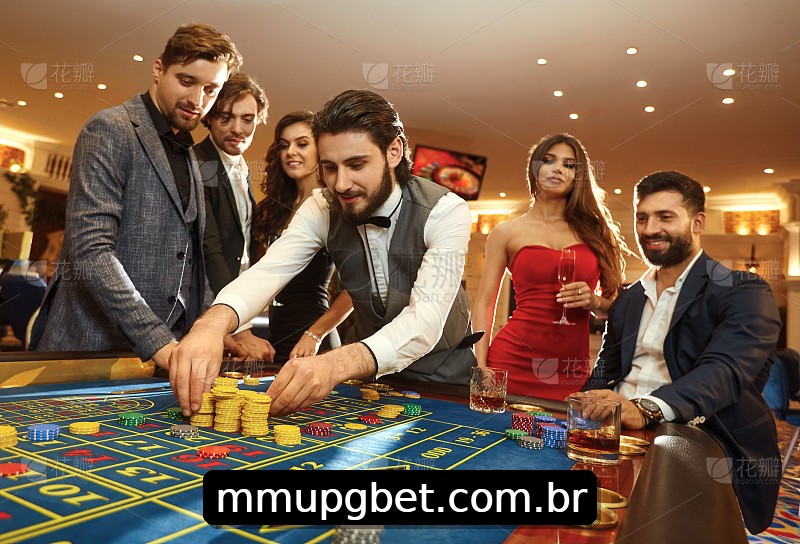 Casino Ao Vivo mmupg